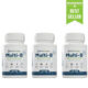 AutoShip & Save: Benfotiamine 150mg Gelatin Capsules - 6 Bottles