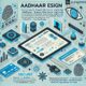 Aadhaar eSign - Aadhaar eSignature Online - Aadhaar based Digital Sign