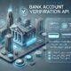 Instant Bank Account Verification - Bank Account Verification API