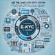E-KYC Setu - E-KYC System - Surepass