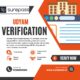 Udyam Verification - Udyam Certificate Verification Online