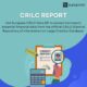 Crilc Report - Central Repository of Information on Large Credits