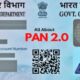 PAN 2.0 Verification - PAN 2.0 Verify Online with Surepass Technology