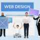 Get Stunning Designs from the Best Website Designing Company in Noida