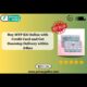 Buy MTP Kit Online with Credit Card and Get Doorstep Delivery