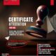 Certificate Attestation in Dubai