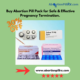 Buy Abortion Pill Pack for Safe & Effective Pregnancy Termination.