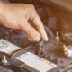 4 Essential Steps to Ensure Your Car Battery Retains Its Charge
