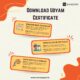 Download Your Udyam Certificate With Surepass Technologies