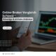 Online Broker Vergleich Schweiz – Günstige & sichere Anbieter
