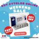 Buy Cytolog Online : Special Discounted Price!