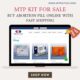 MTP Kit for Sale: Buy MTP Kit Online USA with Fast Delivery