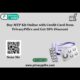 Buy MTP Kit Online with Credit Card from PrivacyPillrx & Get 50% Disc