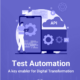 Automated API testing