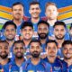 Follow Today IPL Match Scorecard 2025 | Betting Casinos
