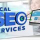 Dominate Local Searches with Smart Local SEO Services – Matrix Bricks