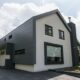 Rockpanel Cladding Boards – Supplied & Fabricated by CSS CLADDING LTD