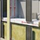 High-Performance ROCKWOOL Cladding Insulation by CSS CLADDING LTD