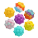 De-Stress Your Audience with Colorful Custom Stress Balls in Bulk