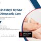 Gentle Prenatal Chiropractic Care in Foley, Alabama