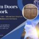 Custom Doors in New York – Tailored for Elegance and Performance