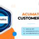 Target Acumatica Users with Our Verified Acumatica Customers List
