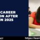 Best Career Options after 12th with Arts in 2025