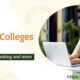 Best colleges for BBA in india