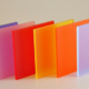 High-Quality perspex sheets | Wholesale POS