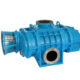 Twin Lobe Roots Blower in India, Mumbai