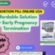 Buy Abortion Pill Online USA: Affordable Solution for Early Pregnancy