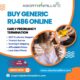 Buy Generic RU486 Online at an Affordable Price.