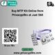 Buy MTP Kit Online from Privacypillrx at Just $68