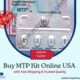 Buy MTP Kit Online USA with Fast Shipping and Trusted Quality