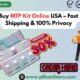 Buy MTP Kit Online USA – Fast Shipping & 100% Privacy