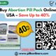 Where to Buy Abortion Pill Pack Safely Online?