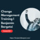 Change Management Training | Benjamin Bargetzi