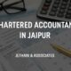 Chartered Accountant in Jaipur