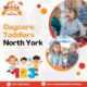 Daycare Toddlers North York | St. George Mini School