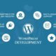Reliable Best WordPress Development Company in India for Flexible Webs