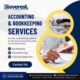 Top Audit Firms in Dubai & UAE | Approved Auditors & Bookkeeping
