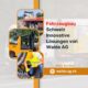 Fahrzeugbau Schweiz - Innovative Lösungen von Walde AG