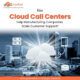 How Cloud Call Centers Help Manufacturing Companies Scale Customer Sup