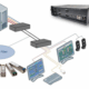 HD USB KVM Extender