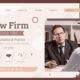 InvoIdea is an Experienced Law Firm Website Designing Company