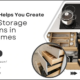 Smart MDF Storage Ideas for Tiny Homes | VIR MDF