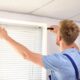 New blind installation services Adelaide