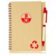 Jot Ideas with Custom Notebooks Wholesale Collection for Branding
