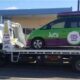 Scrap car removal Wingfield