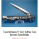 Stiletto Switchblade